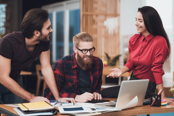 Design Trends Shaping Brand Identity in 2025