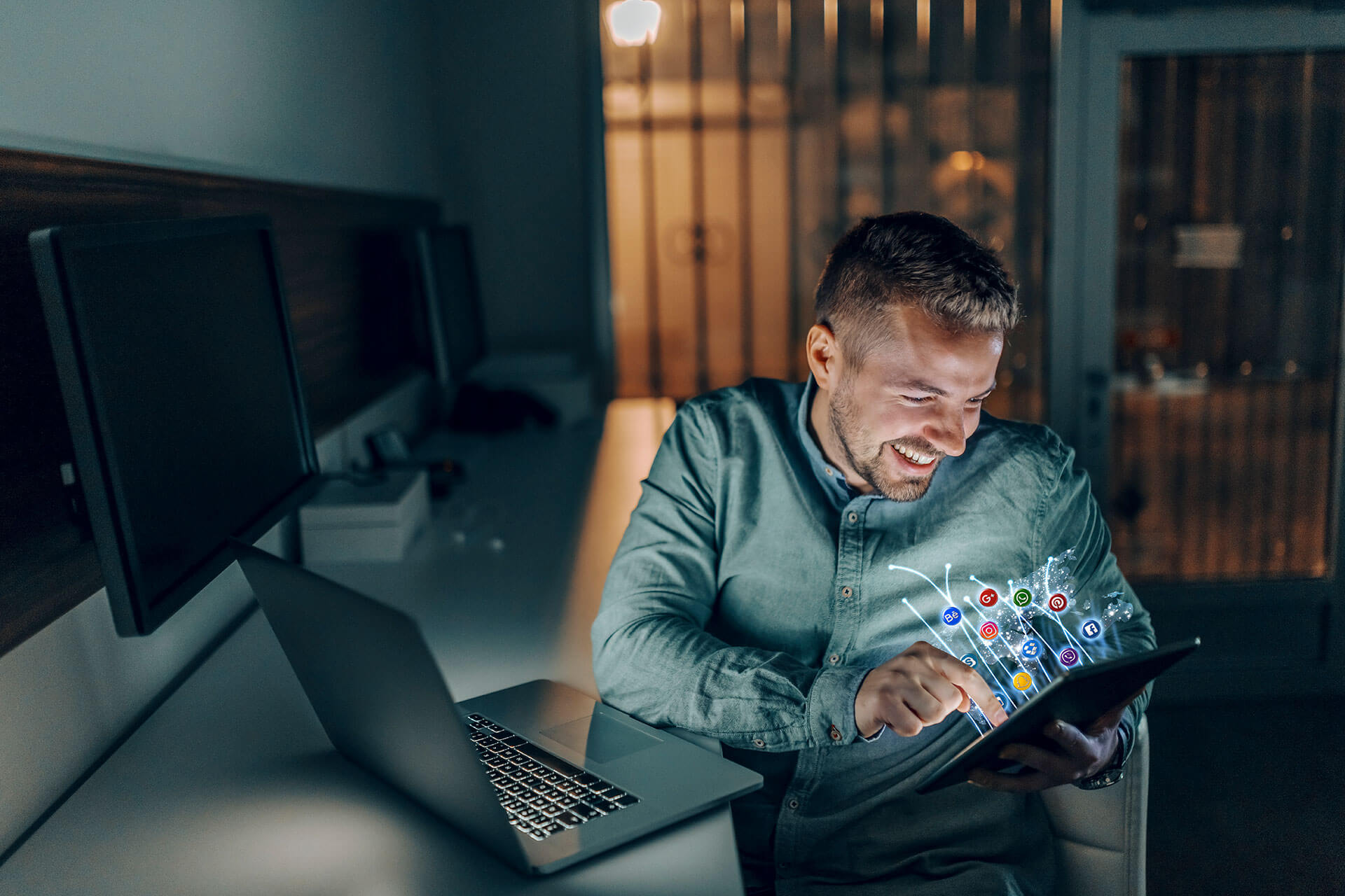 Building a Secure WordPress Site in 2025